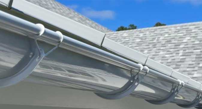 Specialty Gutters New Haven Gutters